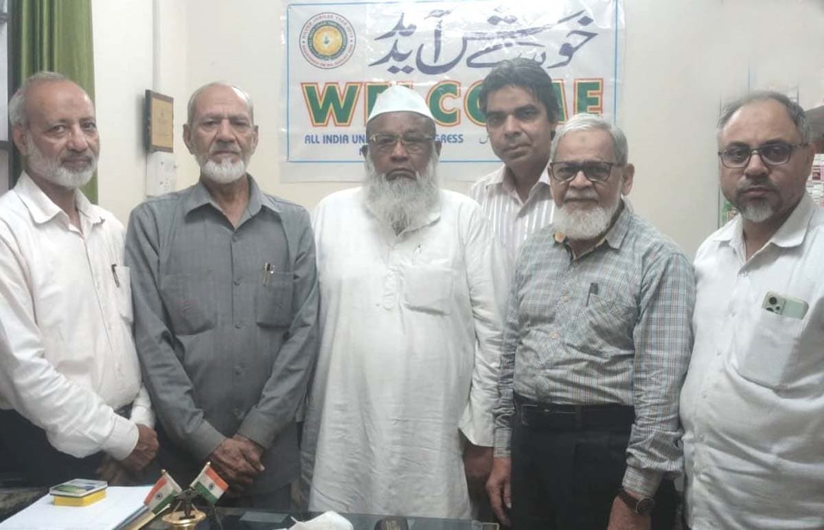 سرسید ڈے کو محض عشائیے تک محدود نہ رکھا جائے، اسے یومِ انقلابِ تعلیم بنایا جائے: ڈاکٹر سید احمد خان