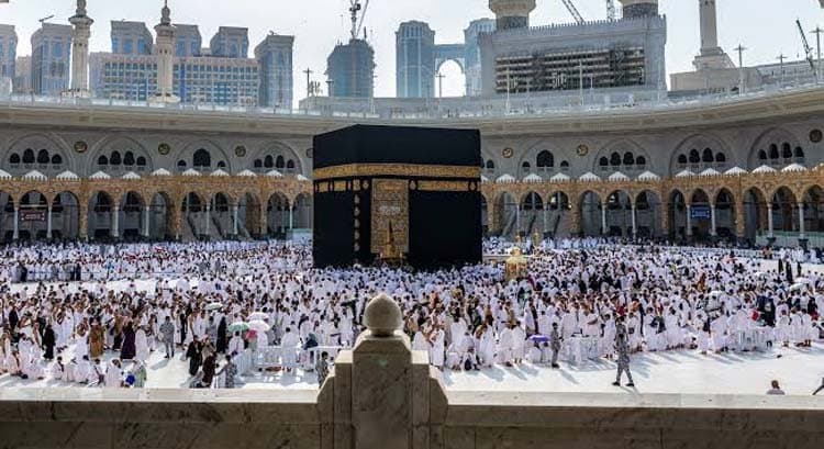 حرمین شریفین پر حوثی ملیشیا کی جارحیت ناقابل قبول
