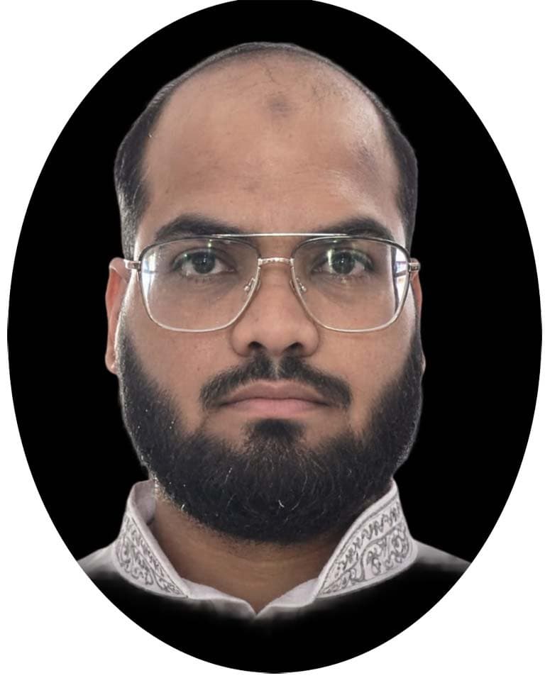 YASIR ASAD