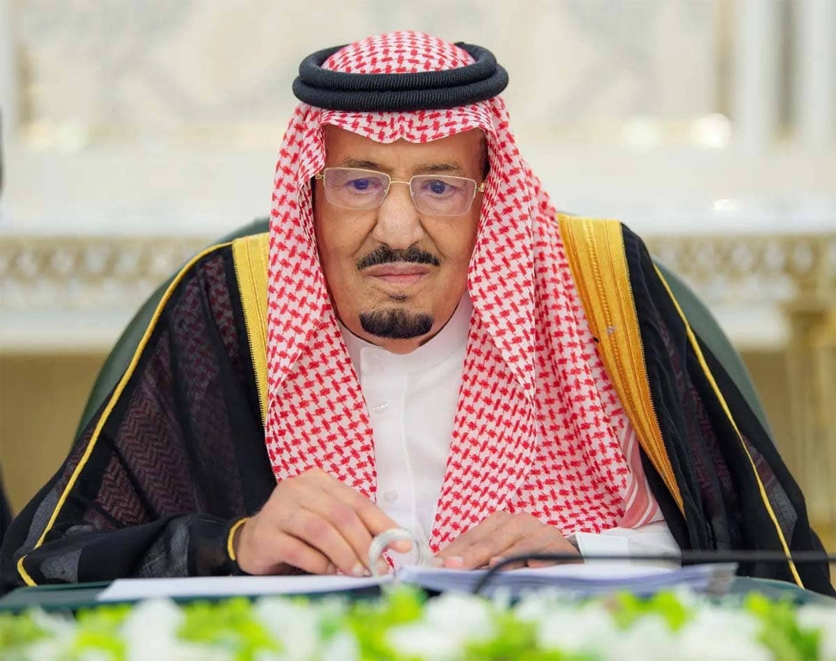 حرمین شریفین کی تقدس کو پامال کرنے والوں کا انجام بد اورحرمین کی حفاظت میں سعودی عرب کا کردار