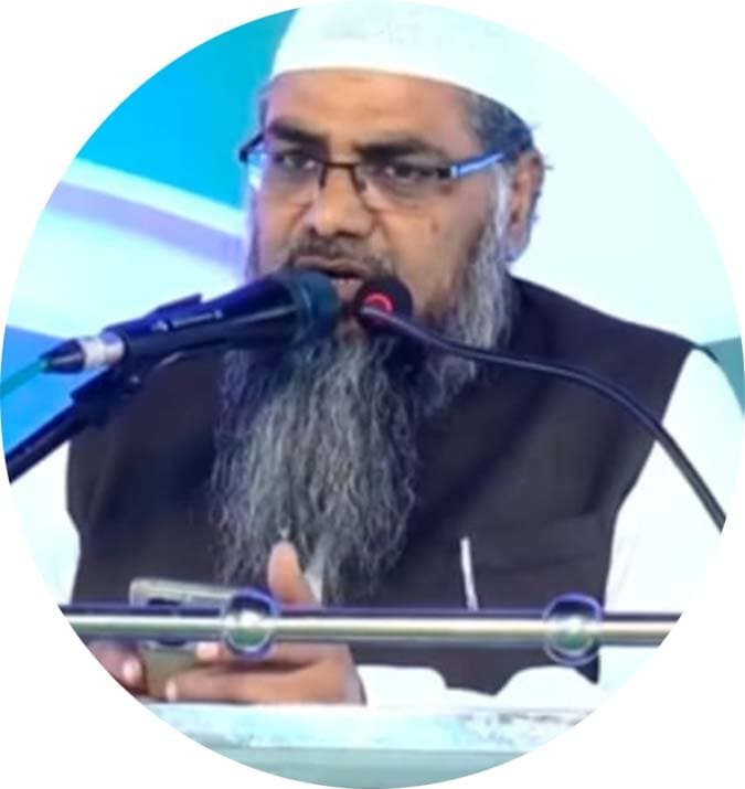 hakeem madni