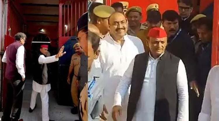 کسی اور خاندان کے ساتھ اتنی ناانصافی نہیں ہوئی ہوگی