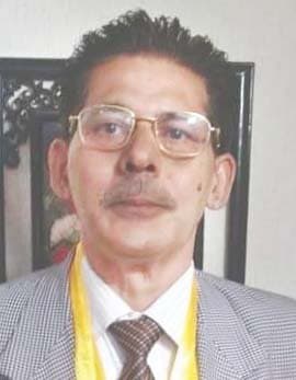 Mahmood iqbal