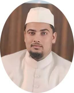 parvez yaqub Madni
