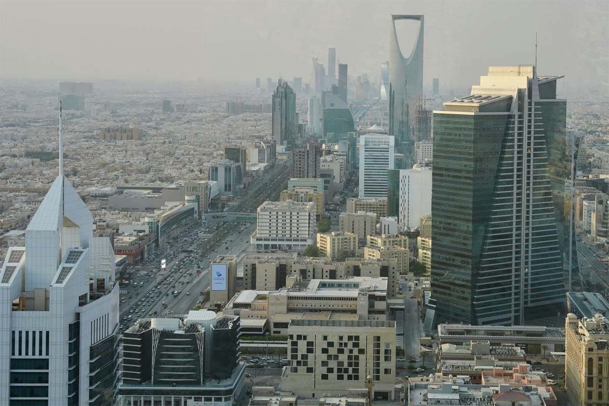 سعودی عرب کی سلامتی پر دوہرا معیار کیوں؟