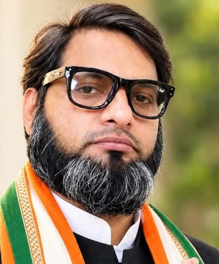 مشن 2027ء کے لیے پرچم پارٹی آف انڈیا کی تیاریاں تیز