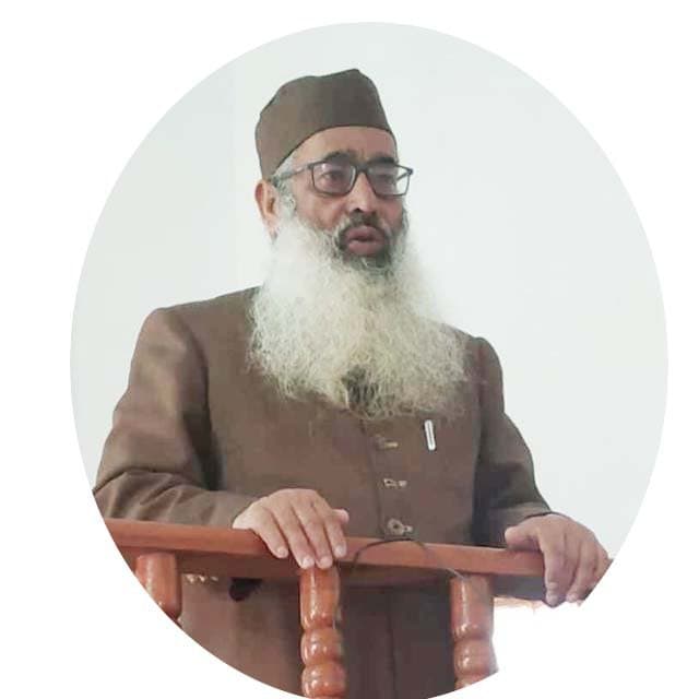mutiullag madni